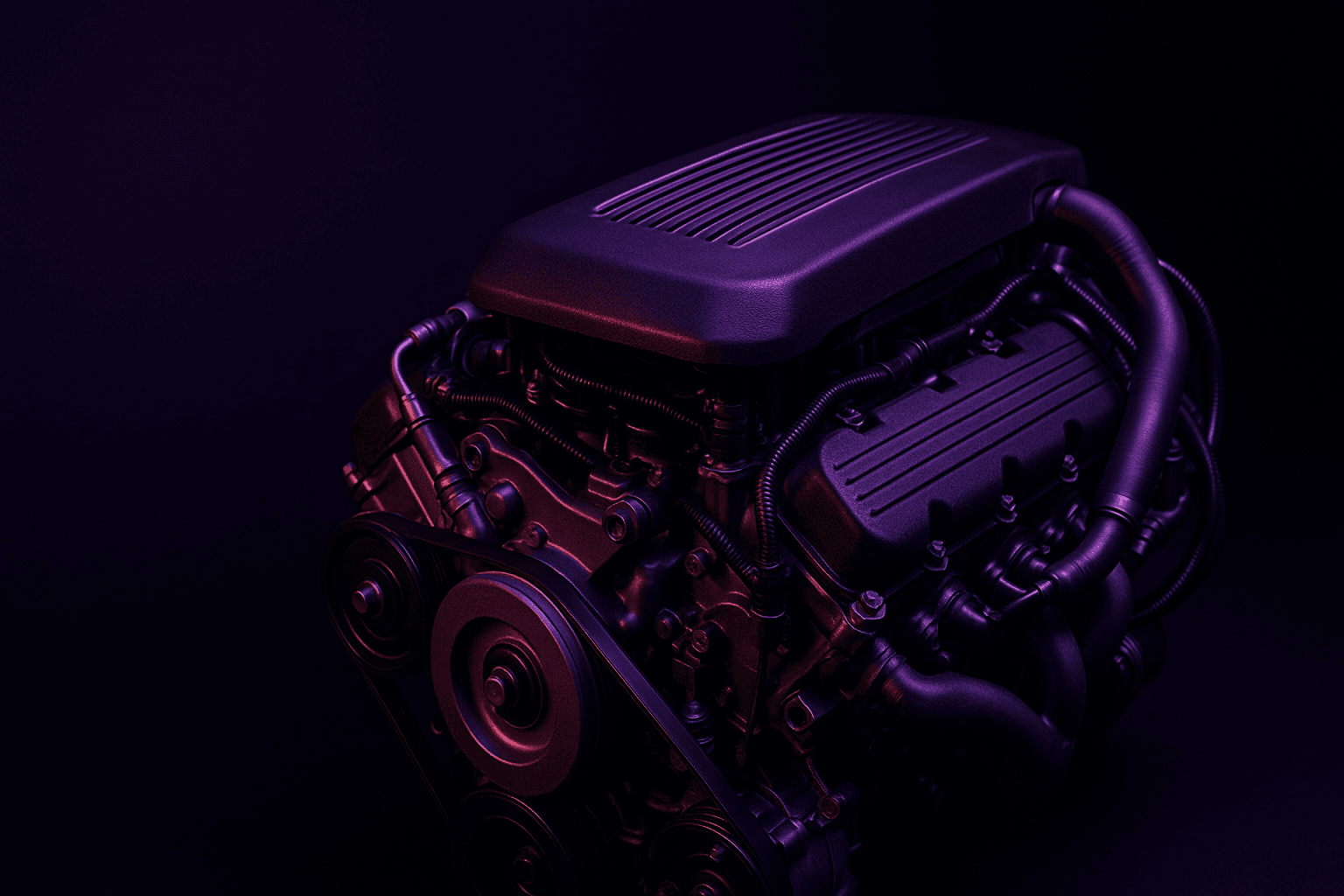Engine representing operational reliability and SLA enforcement